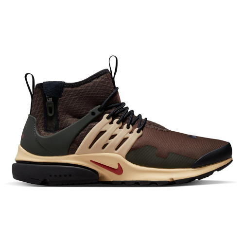 Nike Air Presto Mid Utility